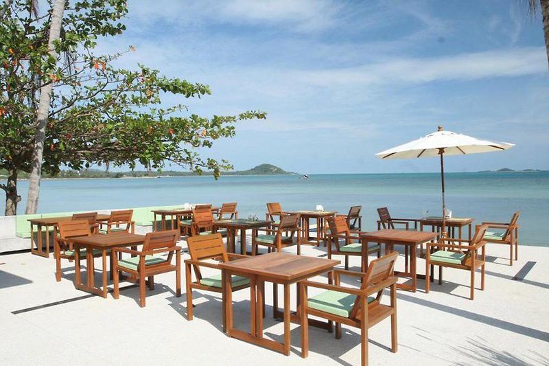 Centra By Centara Coconut Beach Resort Samui - Sha Plus Ko Samui Eksteriør bilde